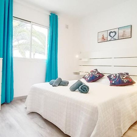 Surya Lägenhet Corralejo Exteriör bild
