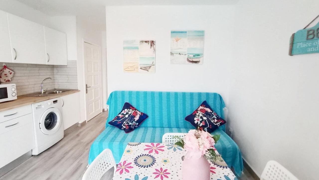 Surya Lägenhet Corralejo Exteriör bild